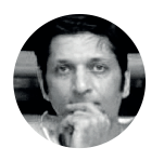 Ashish Suda