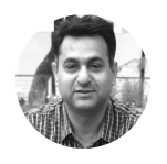 Kapil Bamba